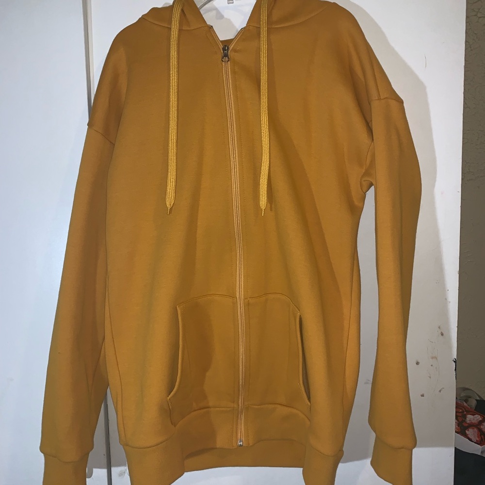 mixxmix hoodie